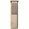 Ekena Millwork Crestline Rough Sawn Corbel w/Backplate, Douglas Fir, 8"W x 14"D x 30"H COR08X14X30CRE01RDF - alternate 4